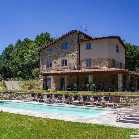 Agriturismo I Giunchi Mochignano Екстер'єр фото