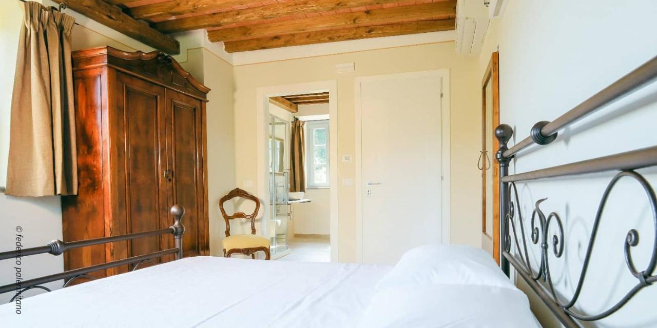 Agriturismo I Giunchi Mochignano Екстер'єр фото