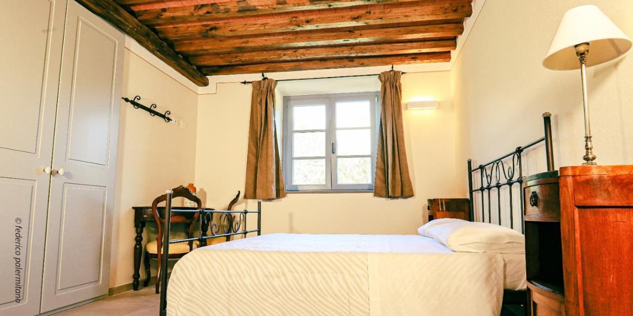 Agriturismo I Giunchi Mochignano Екстер'єр фото