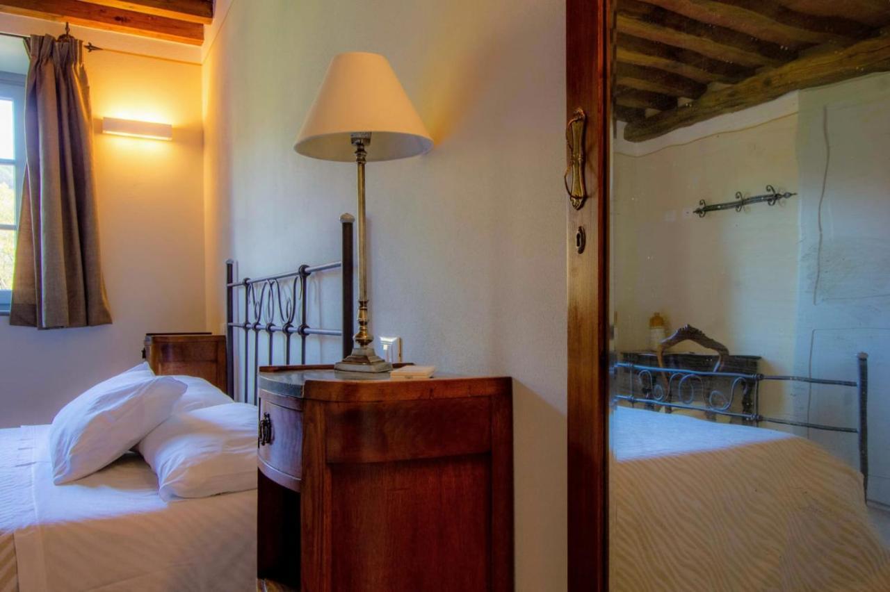 Agriturismo I Giunchi Mochignano Екстер'єр фото