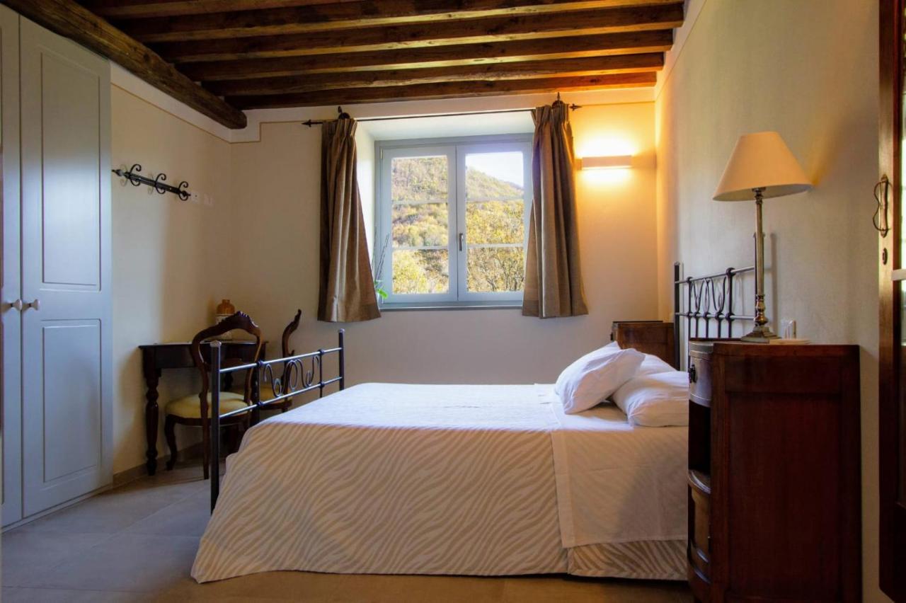 Agriturismo I Giunchi Mochignano Екстер'єр фото